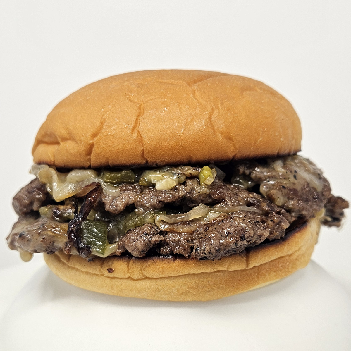 The Green Hot Chili Peppers